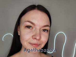 Agathabarela