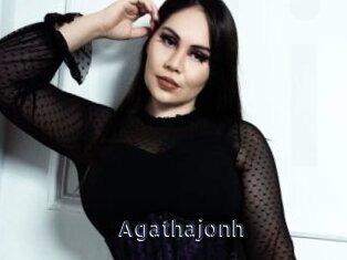 Agathajonh