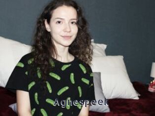 Agnespeek