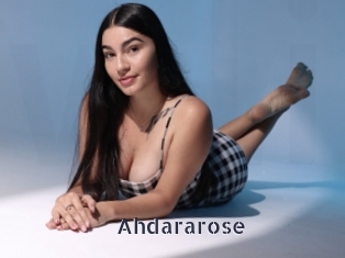 Ahdararose