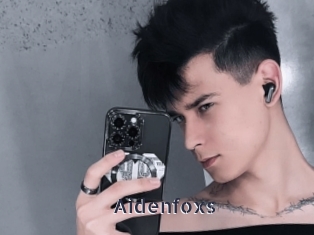 Aidenfoxs