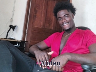 Aiiden