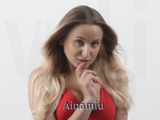 Ainamiu