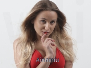 Ainamiu