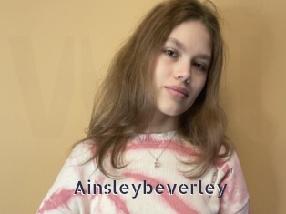 Ainsleybeverley