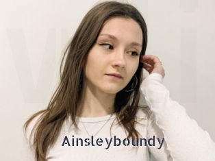 Ainsleyboundy