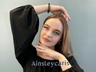 Ainsleycaris