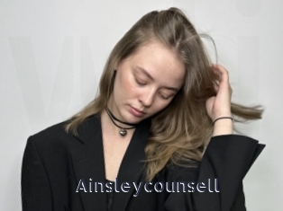 Ainsleycounsell