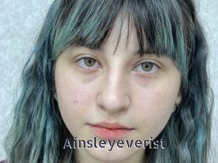 Ainsleyeverist