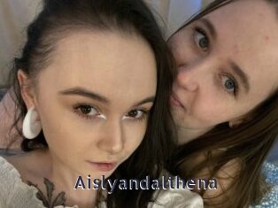Aislyandalthena