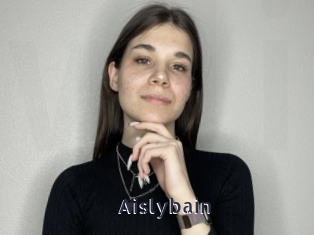 Aislybain