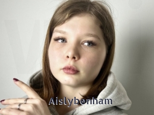 Aislybenham