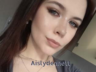 Aislydennett