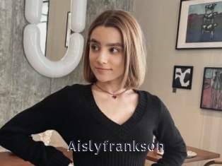 Aislyfrankson