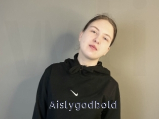 Aislygodbold