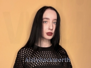 Aislyhackworth