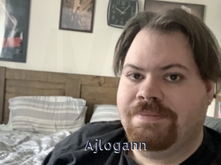 Ajlogann