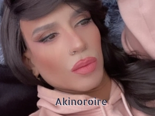 Akinoroire