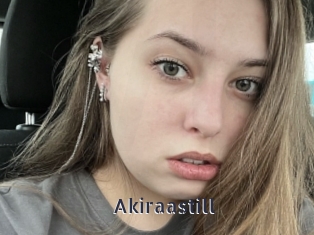 Akiraastill