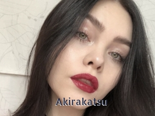 Akirakatsu