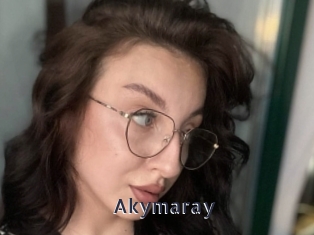 Akymaray