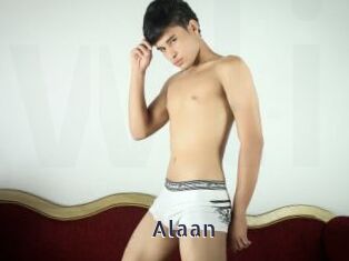 Alaan
