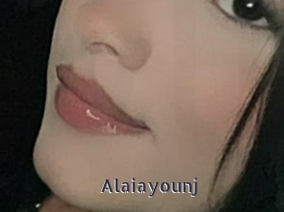 Alaiayounj