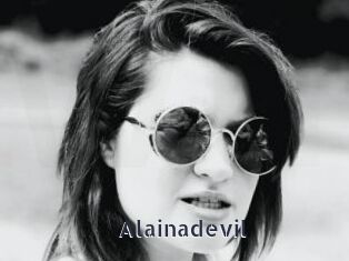 Alainadevil