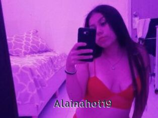 Alainahot19