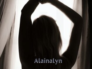 Alainalyn