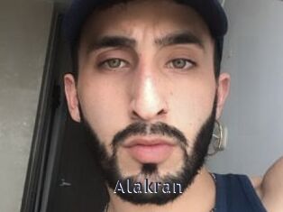 Alakran