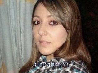 Alanabrand