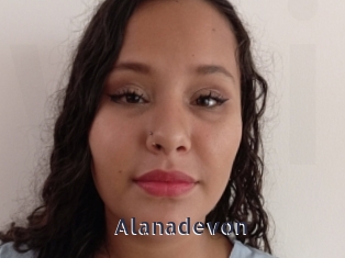 Alanadevon