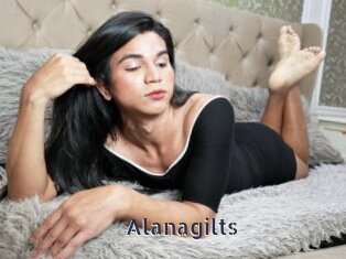 Alanagilts