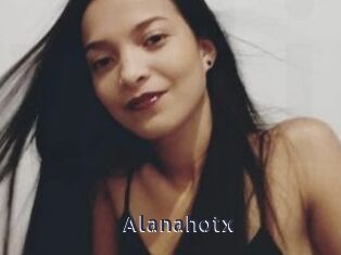 Alanahotx