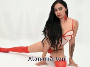 Alanamartoni