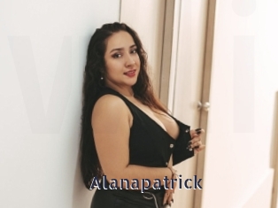 Alanapatrick