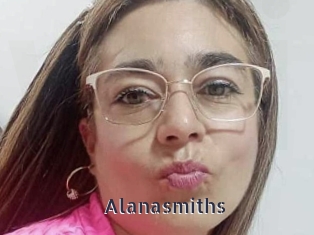 Alanasmiths