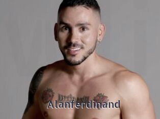 Alanferdinand