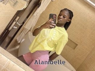 Alanibelle