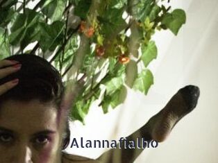Alannafialho