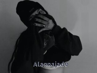 Alannajade