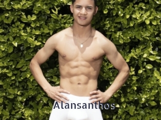 Alansanthos