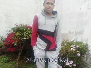 Alanvanberkel