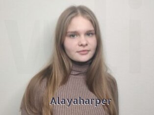 Alayaharper