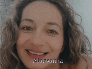 Alazsanna