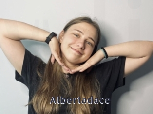 Albertadace