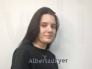 Albertadryer