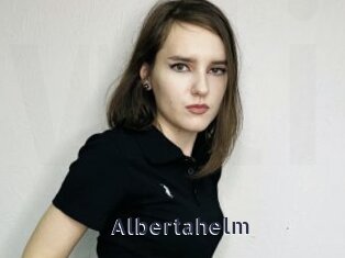 Albertahelm