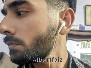 Albertfaiz